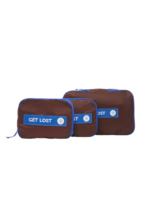 Packing Cube Set
