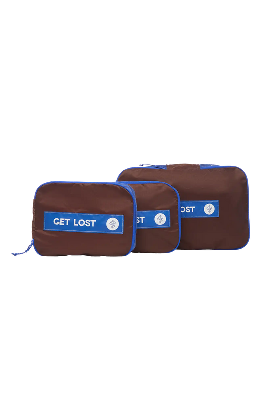 Packing Cube Set