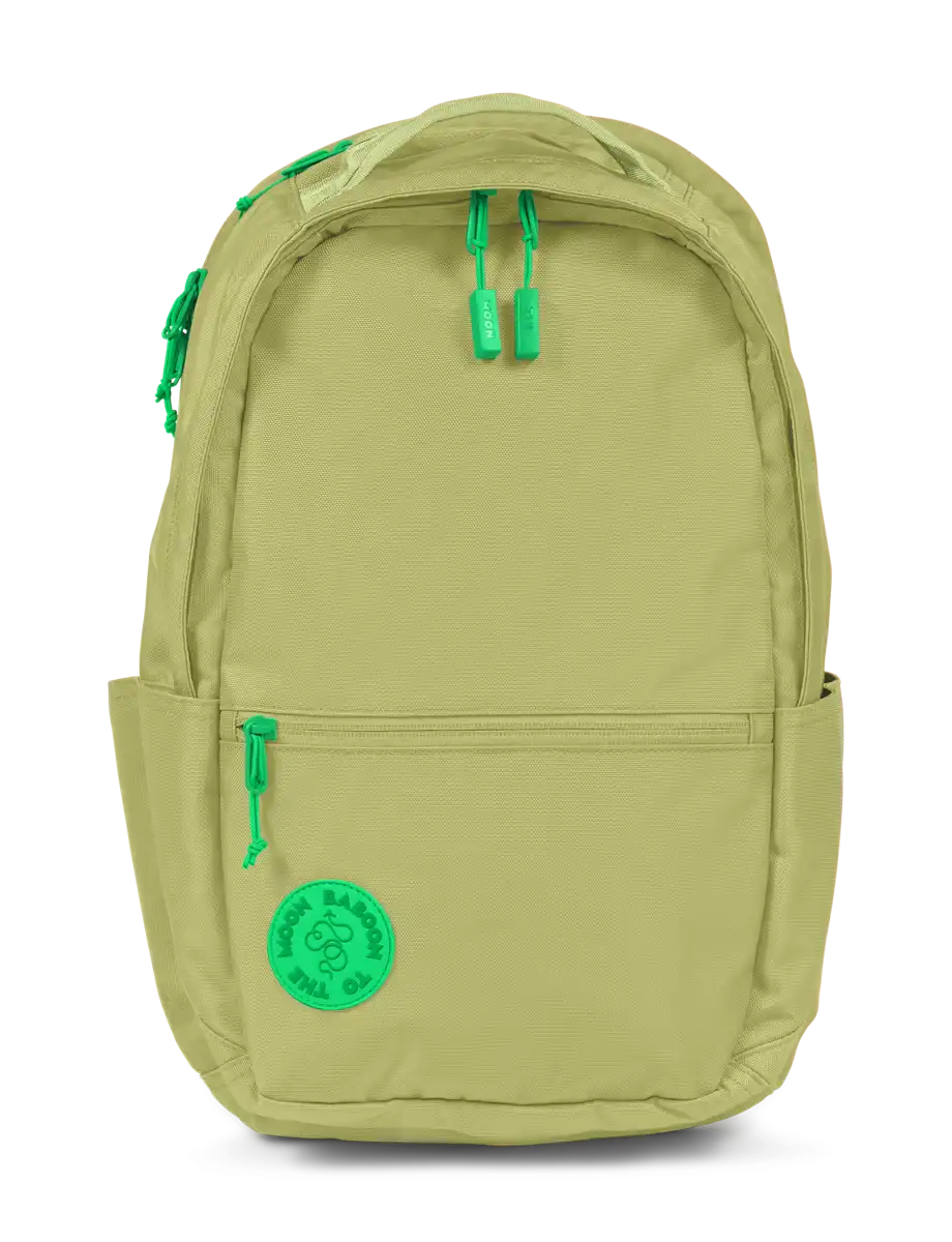 Final Few: City Backpack (24L)