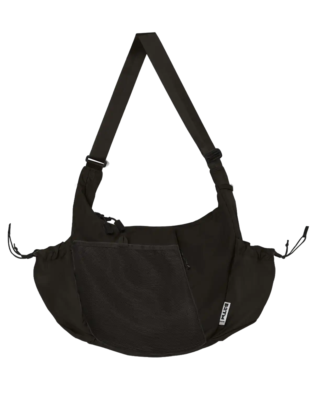 Crescent Crossbody Big (8L)