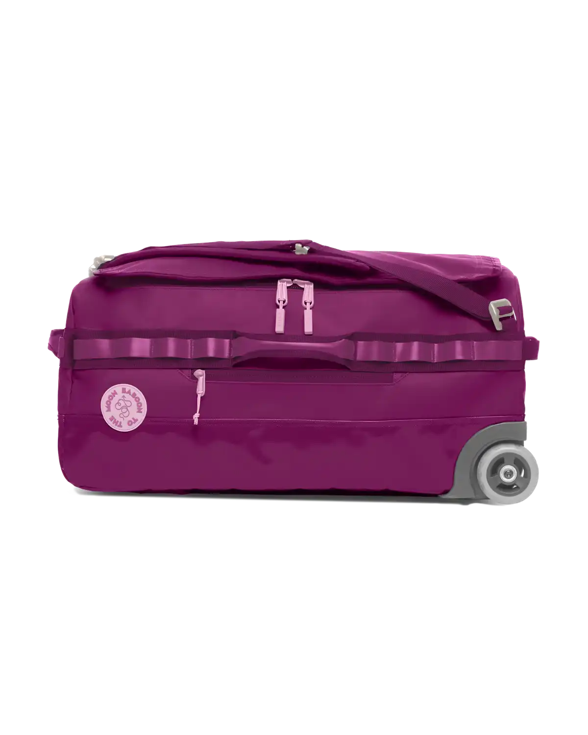 NEW Go-Bag Roller — Big (55L)