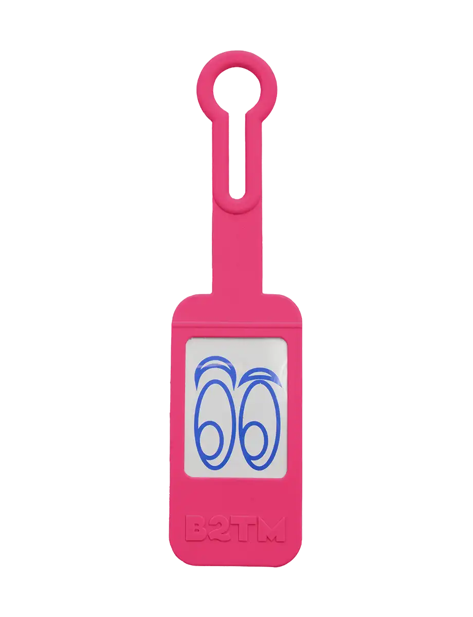 Luggage Tag