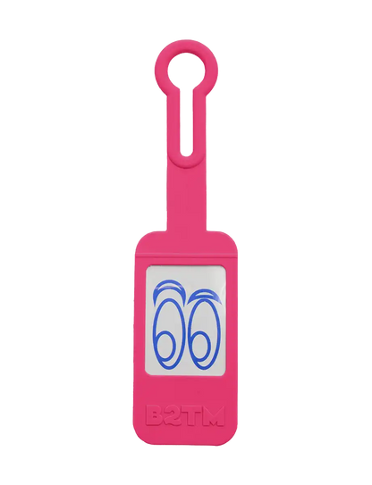 Luggage Tag