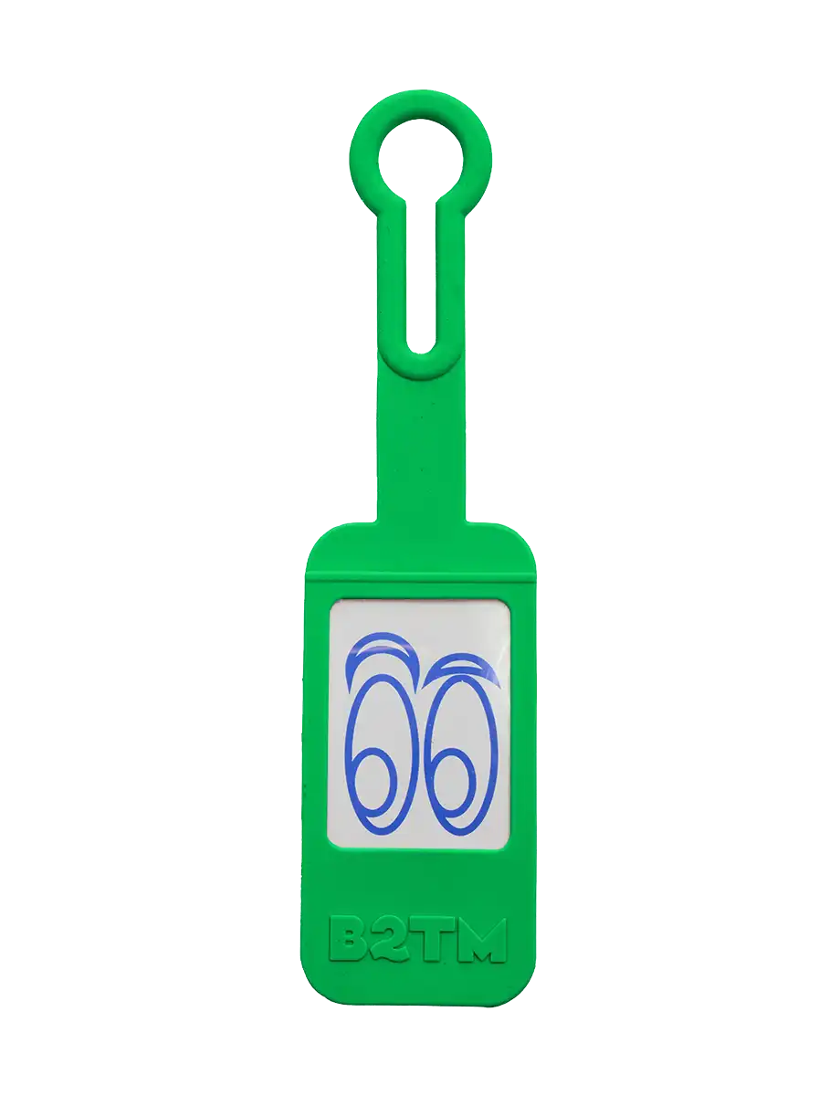 Luggage Tag
