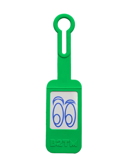 Luggage Tag