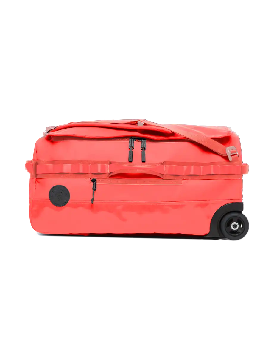 NEW Go-Bag Roller — Big (55L)