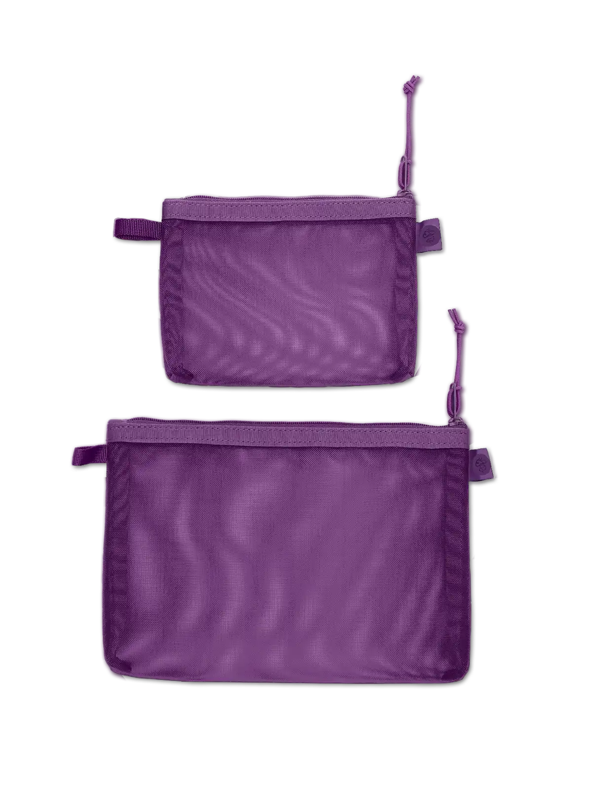 Monomesh Pouch Set