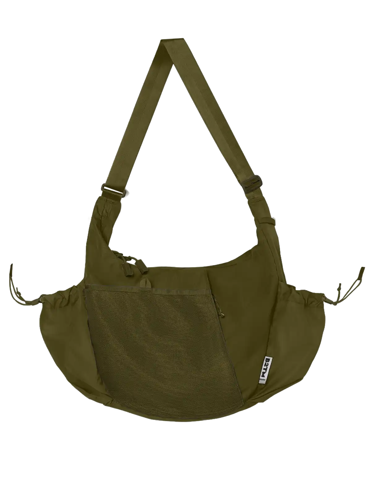 Crescent Crossbody Big (8L)