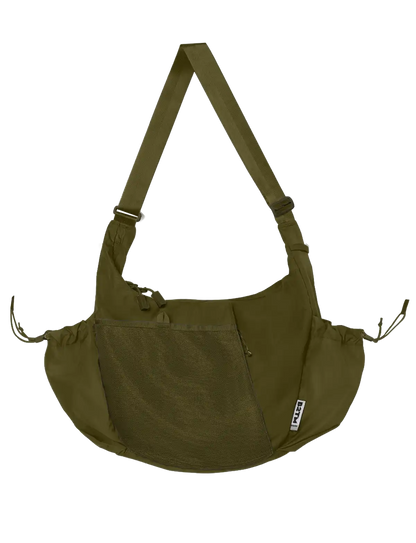 Crescent Crossbody Big (8L)