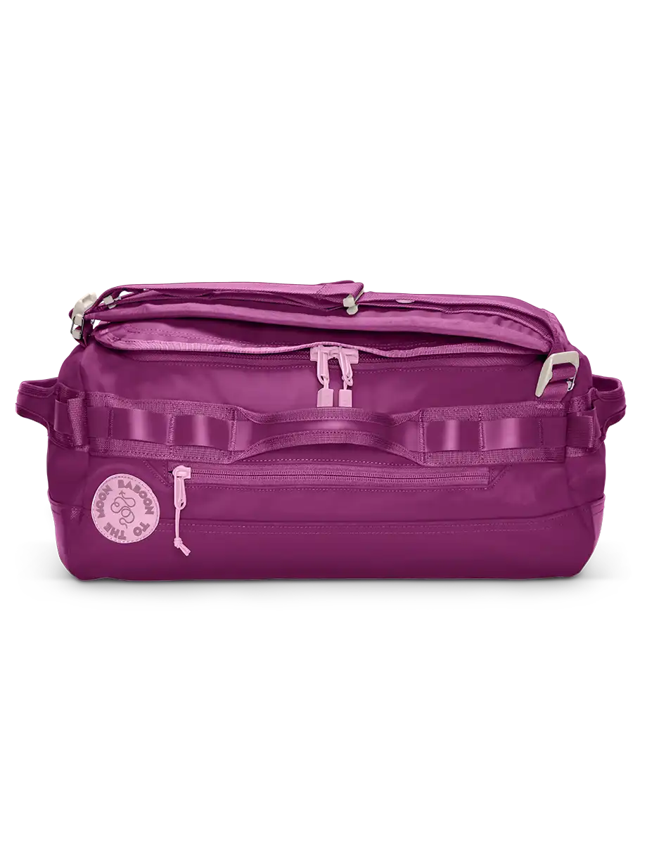Final Few: Go-Bag — Mini (32L)