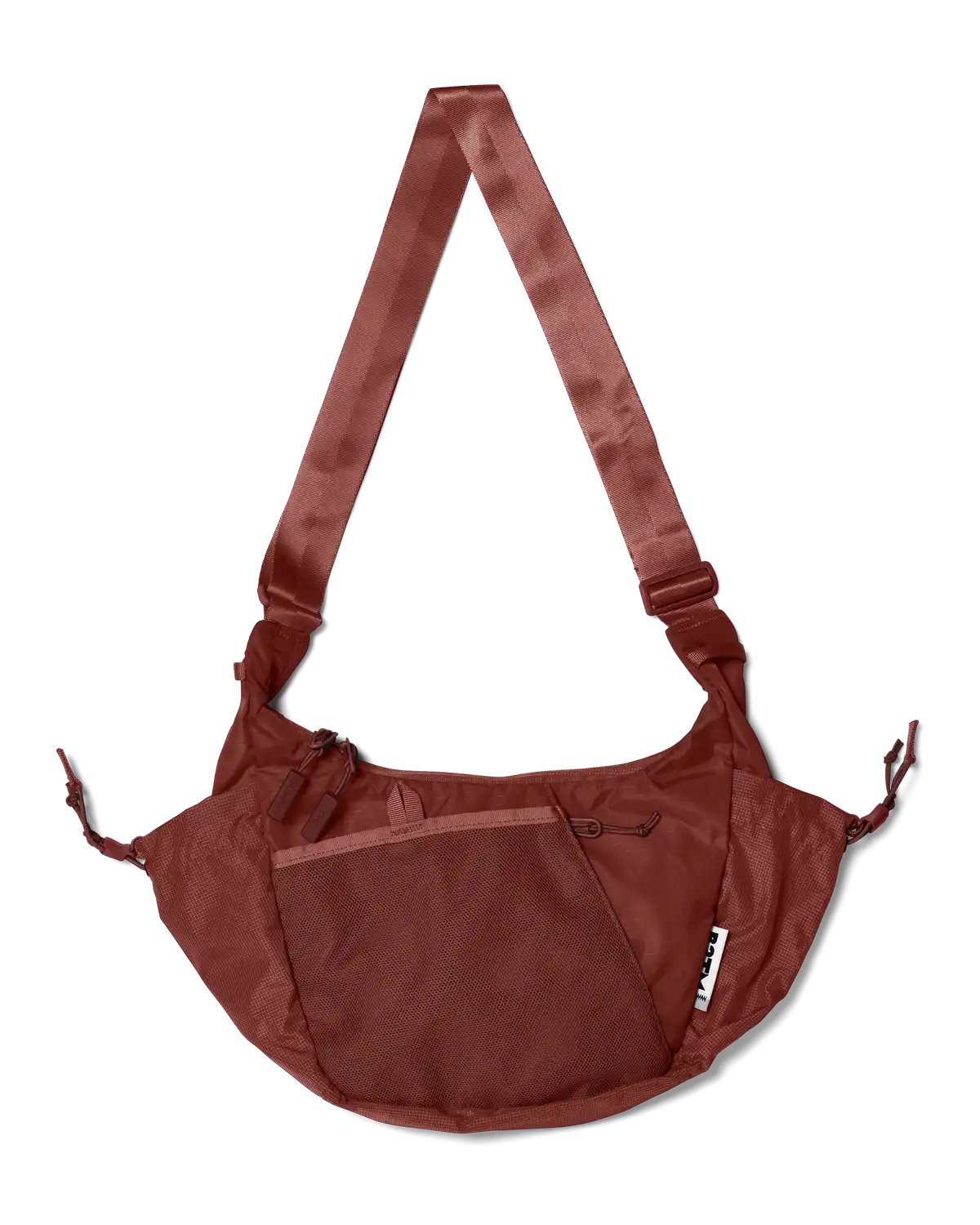 Crescent Crossbody (4.7L)