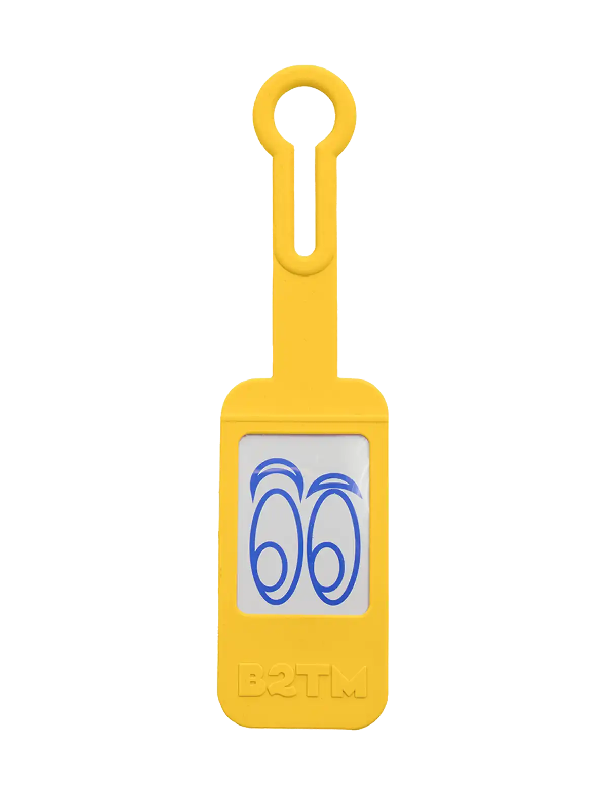 Luggage Tag