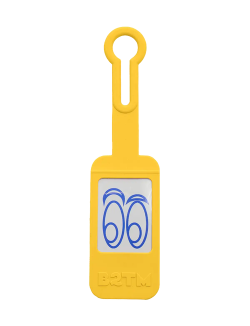 Luggage Tag
