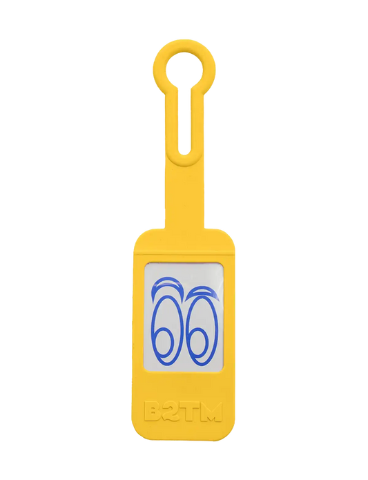 Luggage Tag