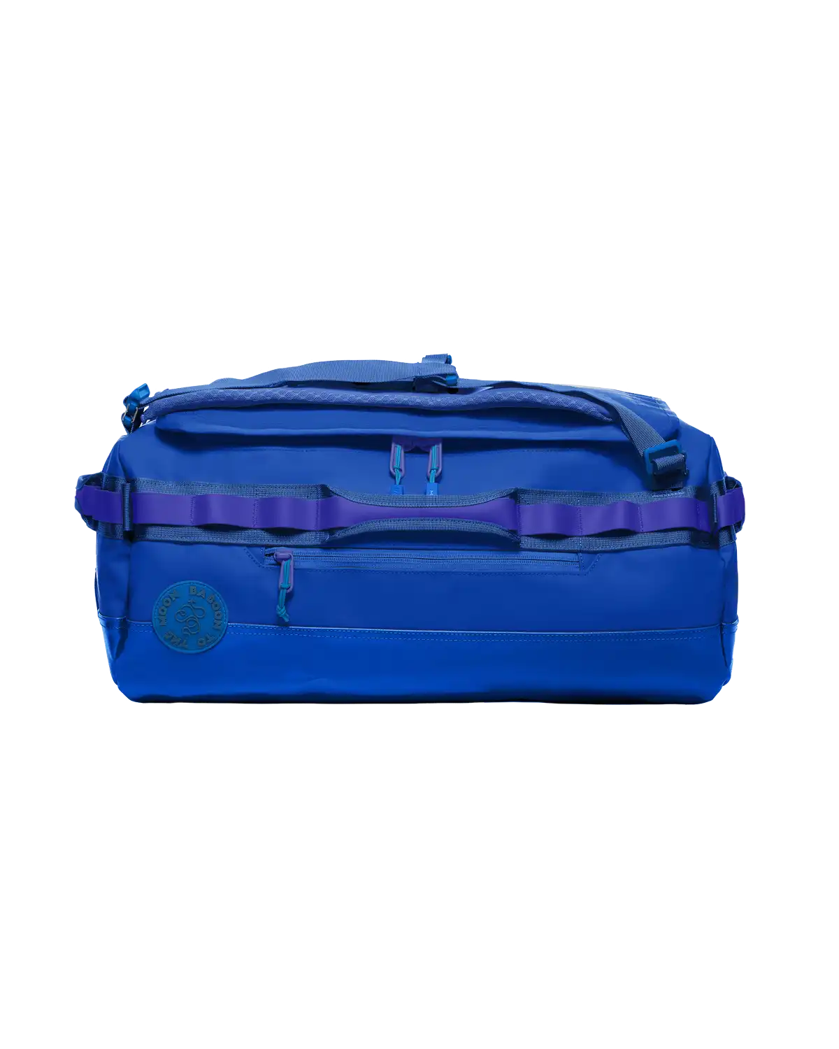 NEW Go-Bag — Small (40L)