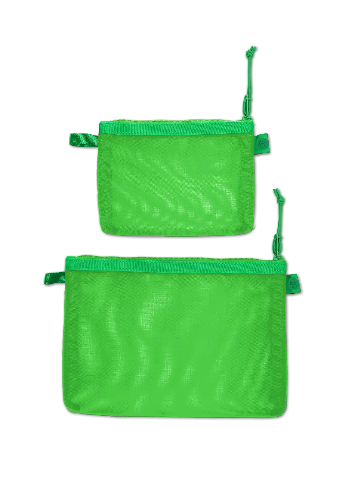 Monomesh Pouch Set