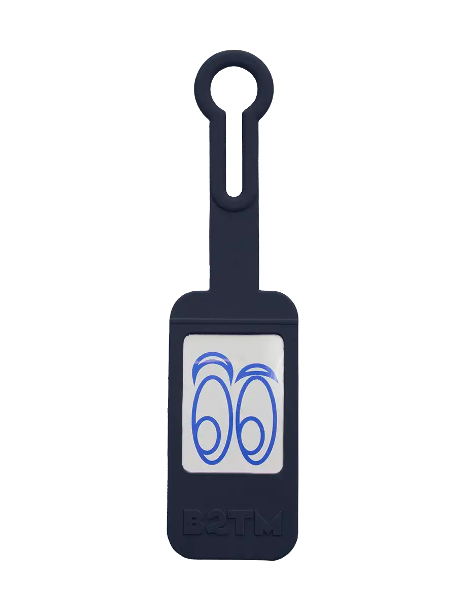 Luggage Tag