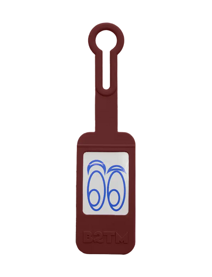 Luggage Tag