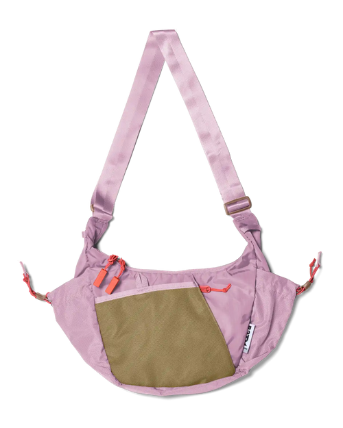 Crescent Crossbody (4.7L)