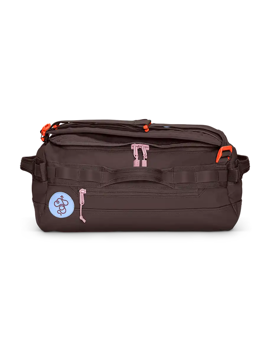 Final Few: Go-Bag — Mini (32L)