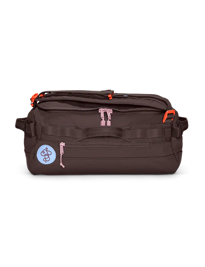Final Few: Go-Bag — Mini (32L)