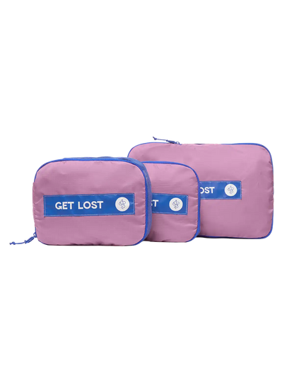 Packing Cube Set