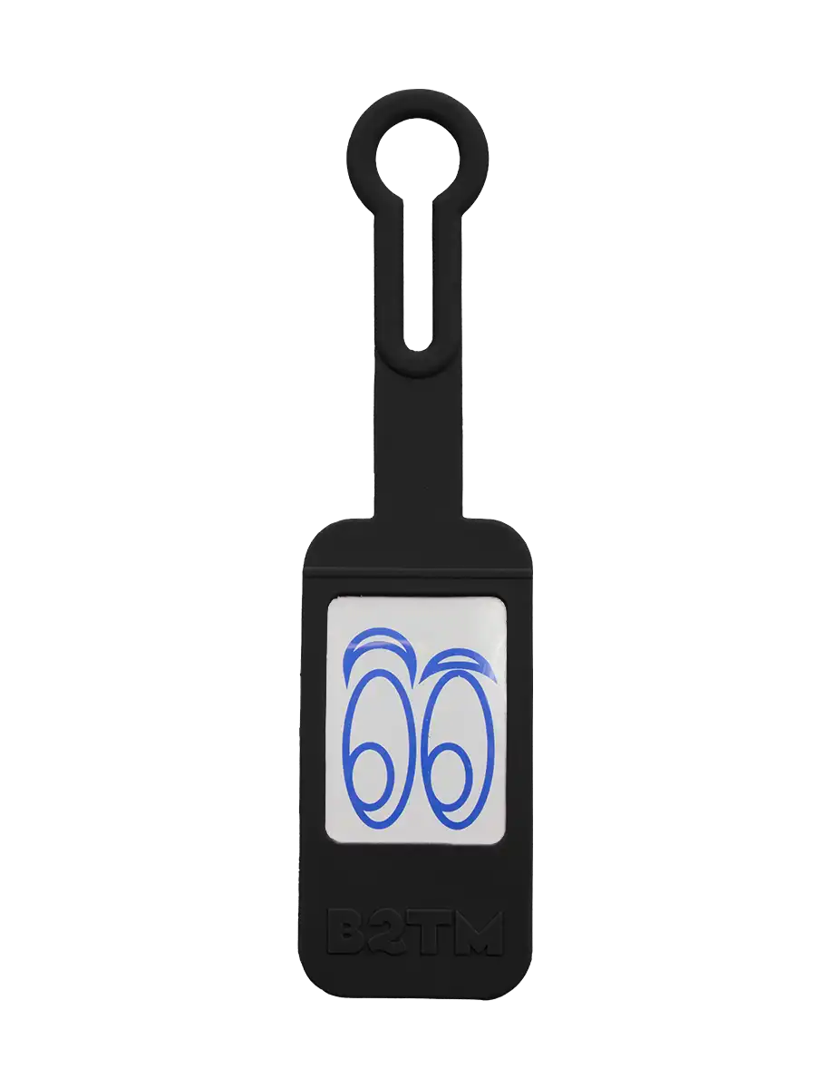 Luggage Tag