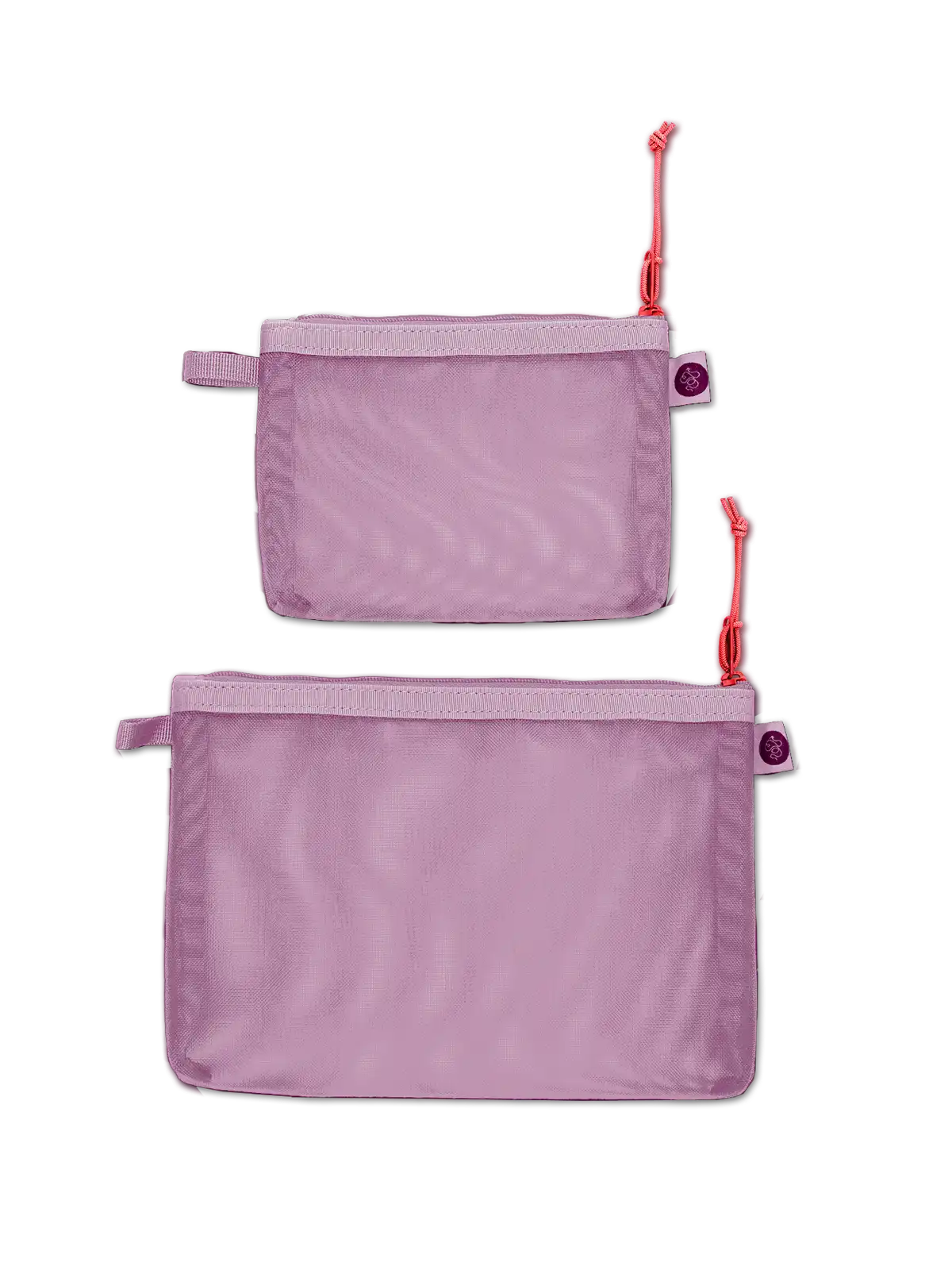 Monomesh Pouch Set