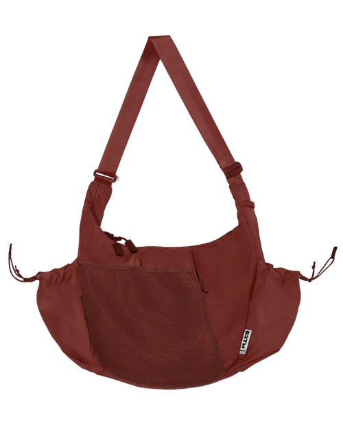 Crescent Crossbody Big (8L)