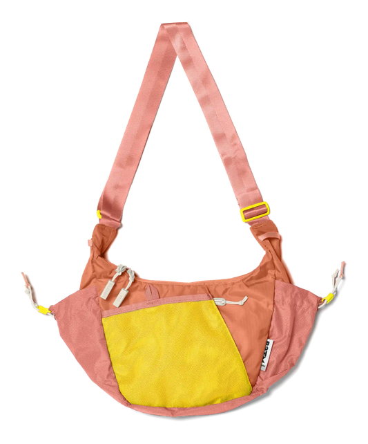 Final Few: Crescent Crossbody Big (8L)