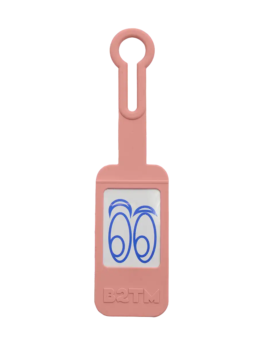 Luggage Tag