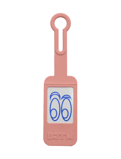 Luggage Tag