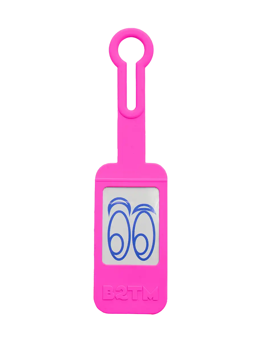 Luggage Tag