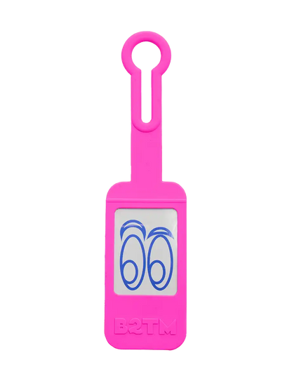 Luggage Tag