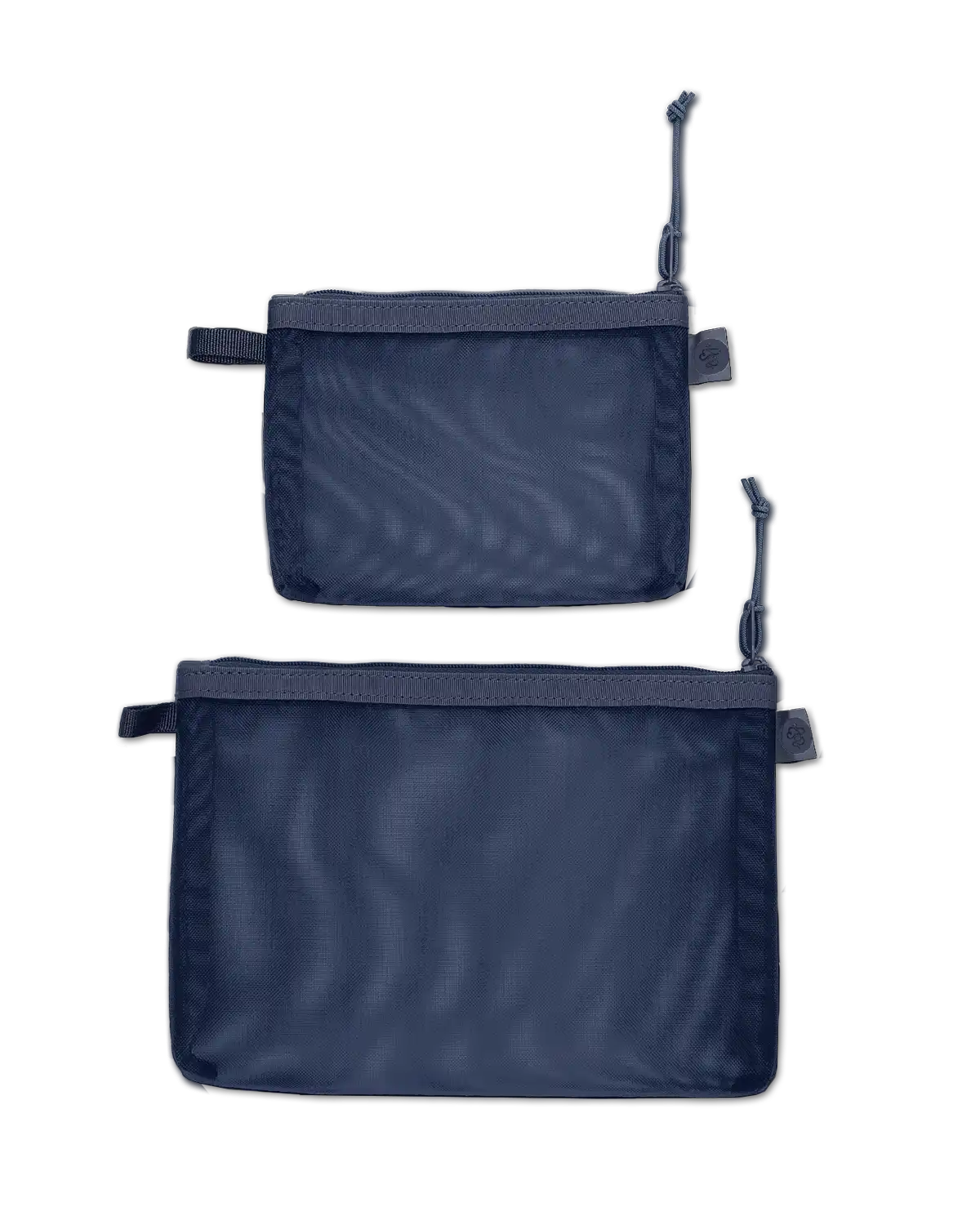 Monomesh Pouch Set