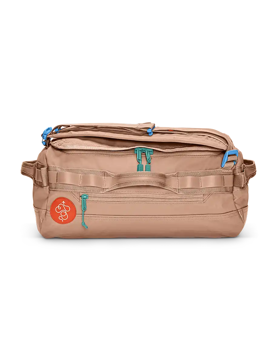 Final Few: Go-Bag — Mini (32L)