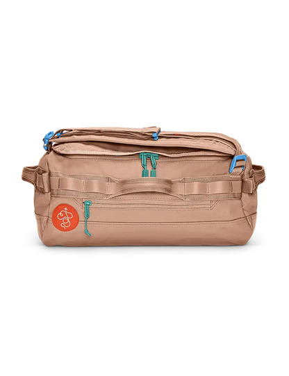 Final Few: Go-Bag — Mini (32L)