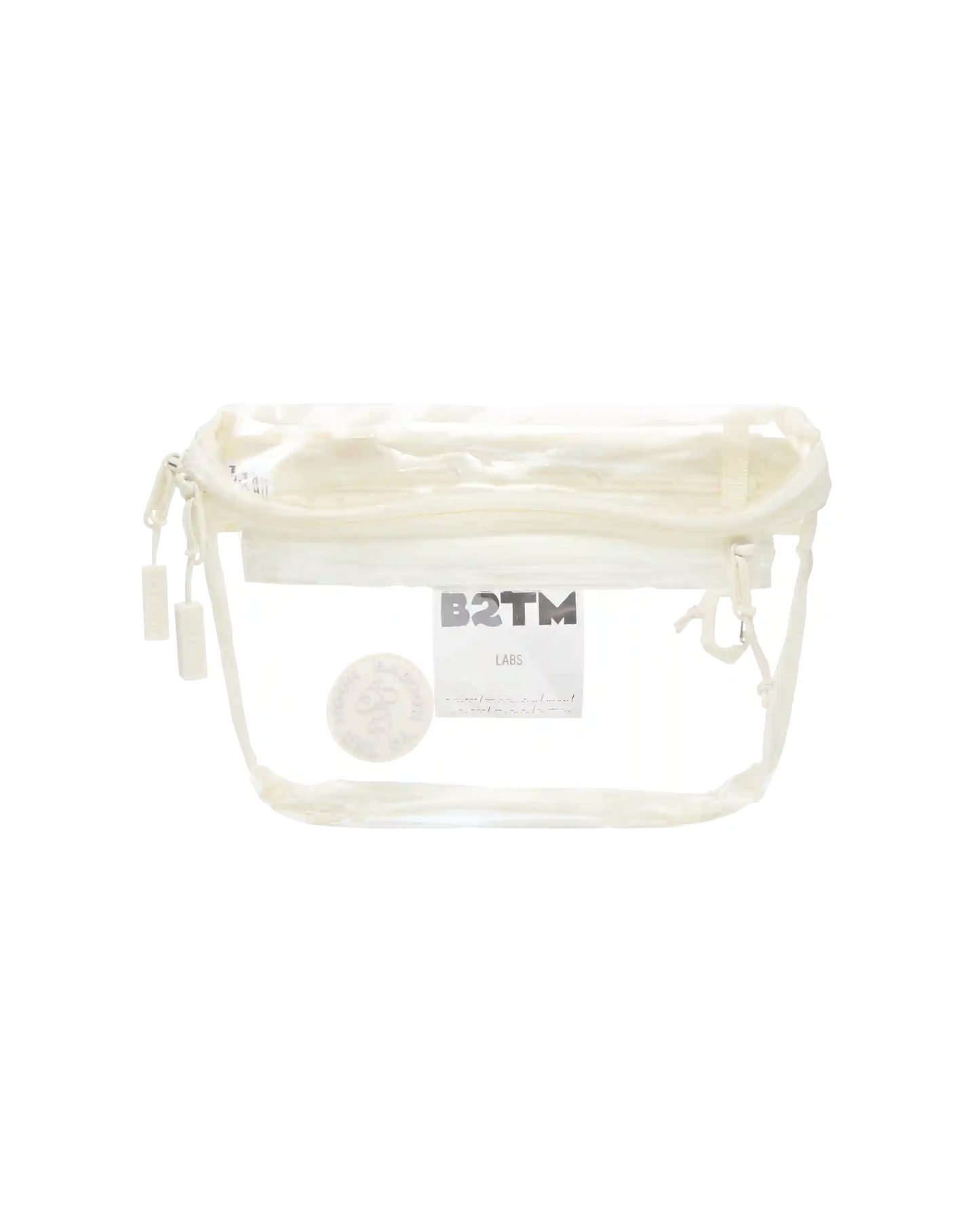 Clear Fannypack