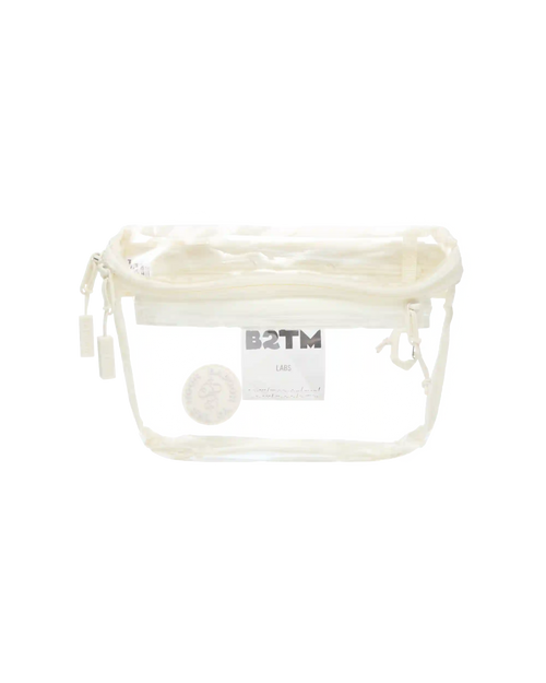 Clear Fannypack