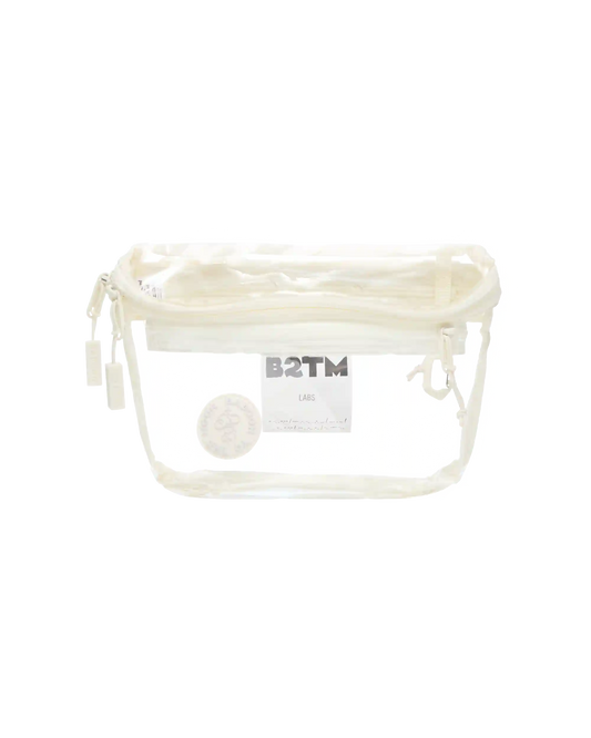 Clear Fannypack