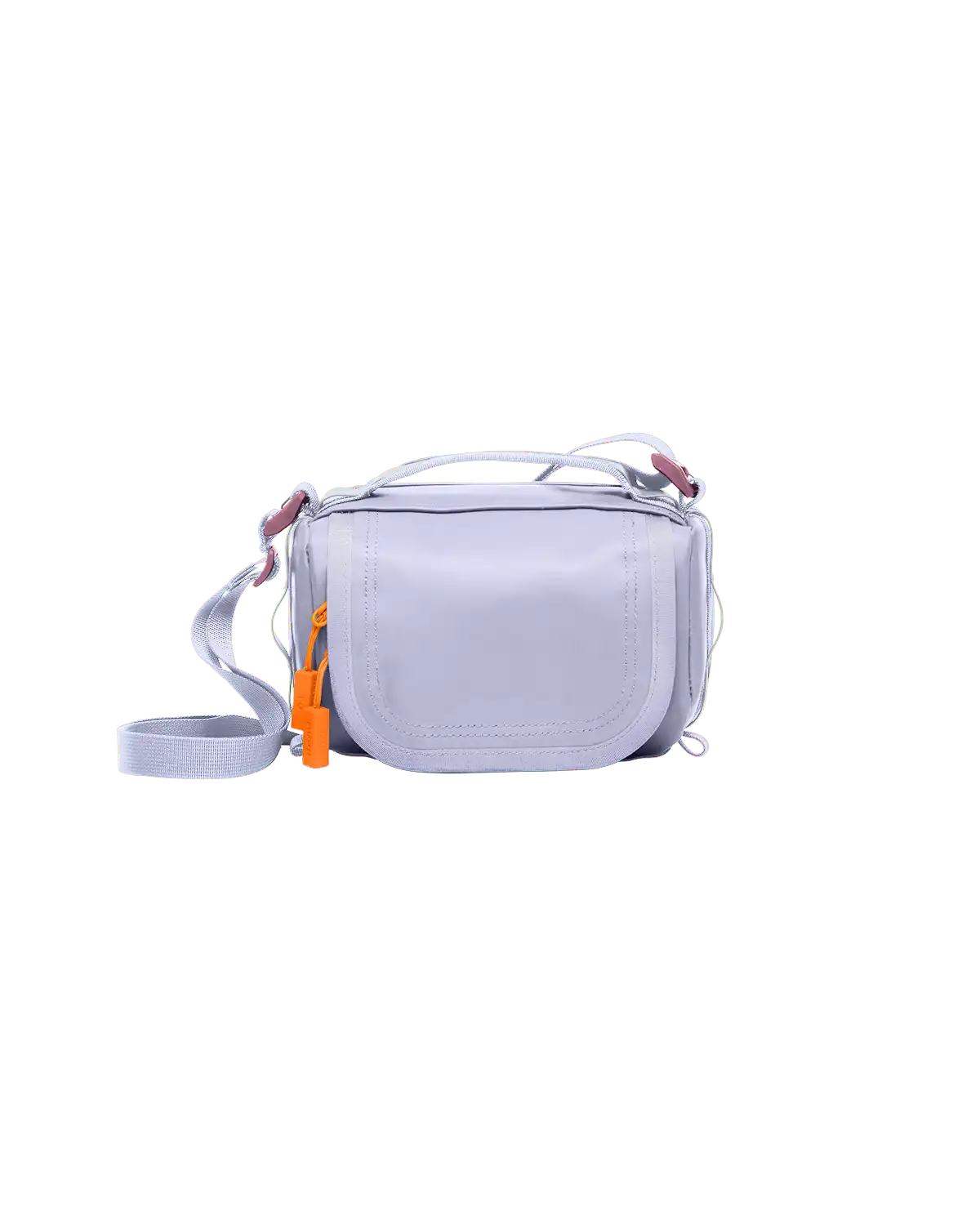 NEW Go-Bag — Micro (2.2L)