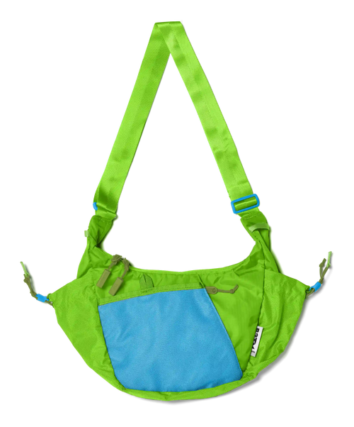 Final Few: Crescent Crossbody (4.7L)