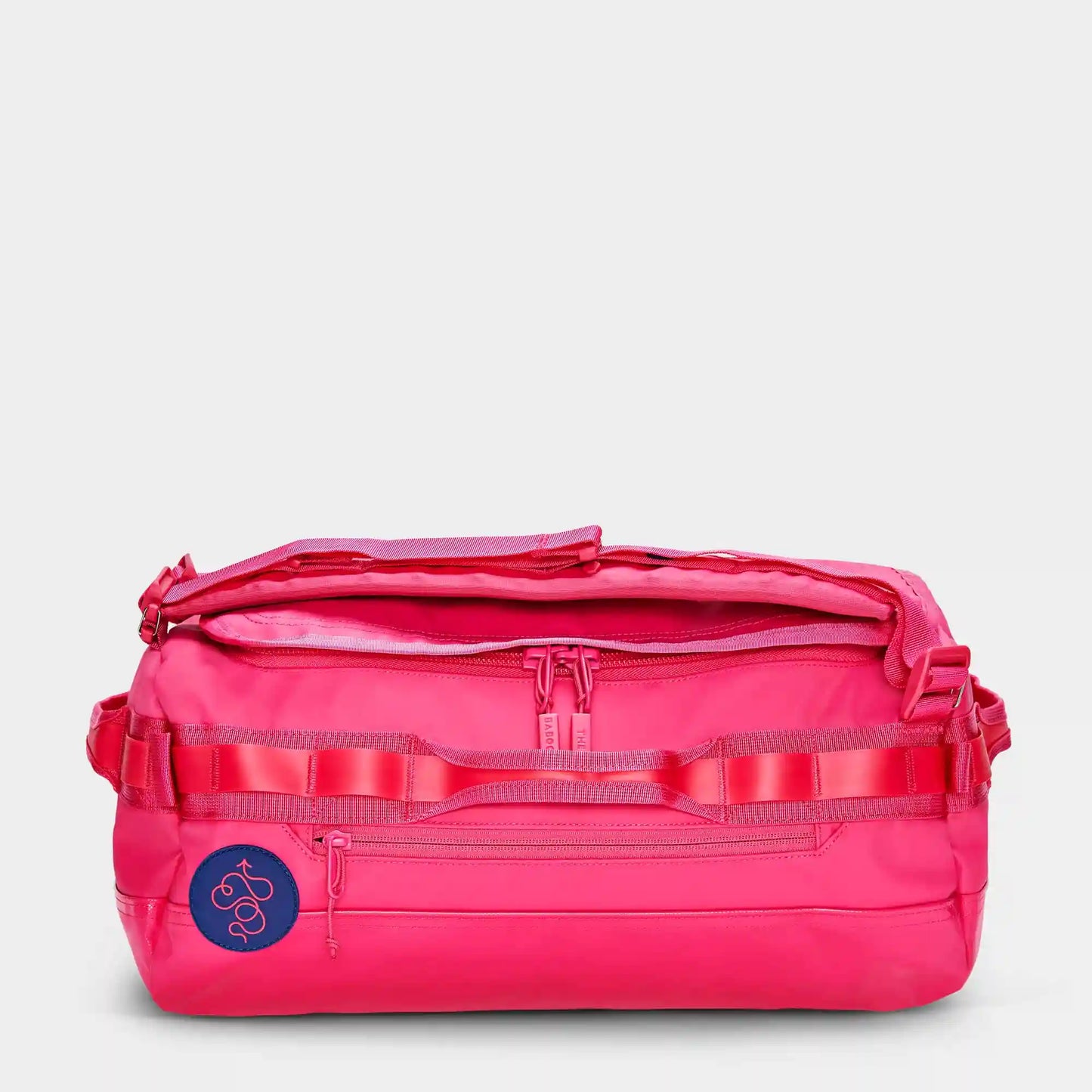 Final Few: Go-Bag — Mini (32L)