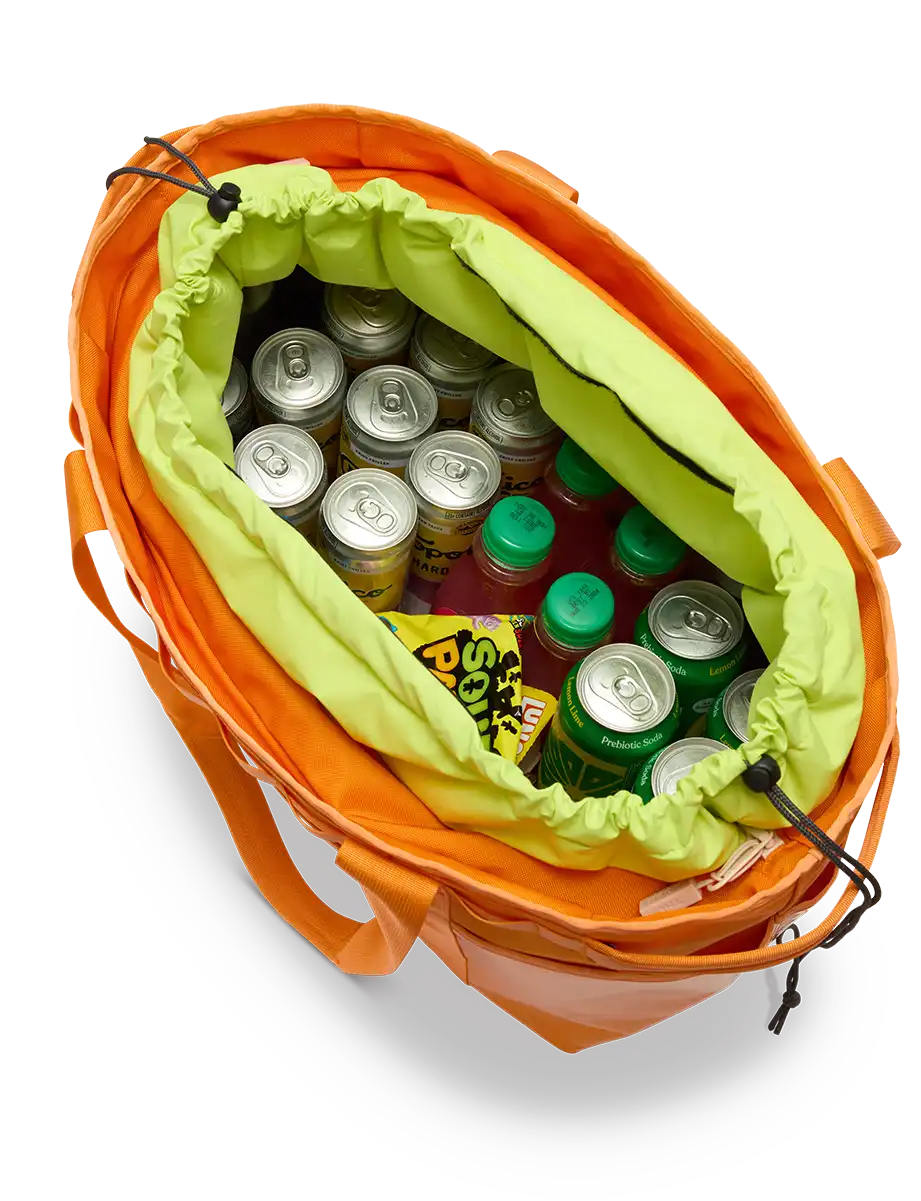 Cooler Insert Big (28L)
