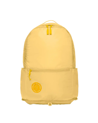 Packable Backpack
