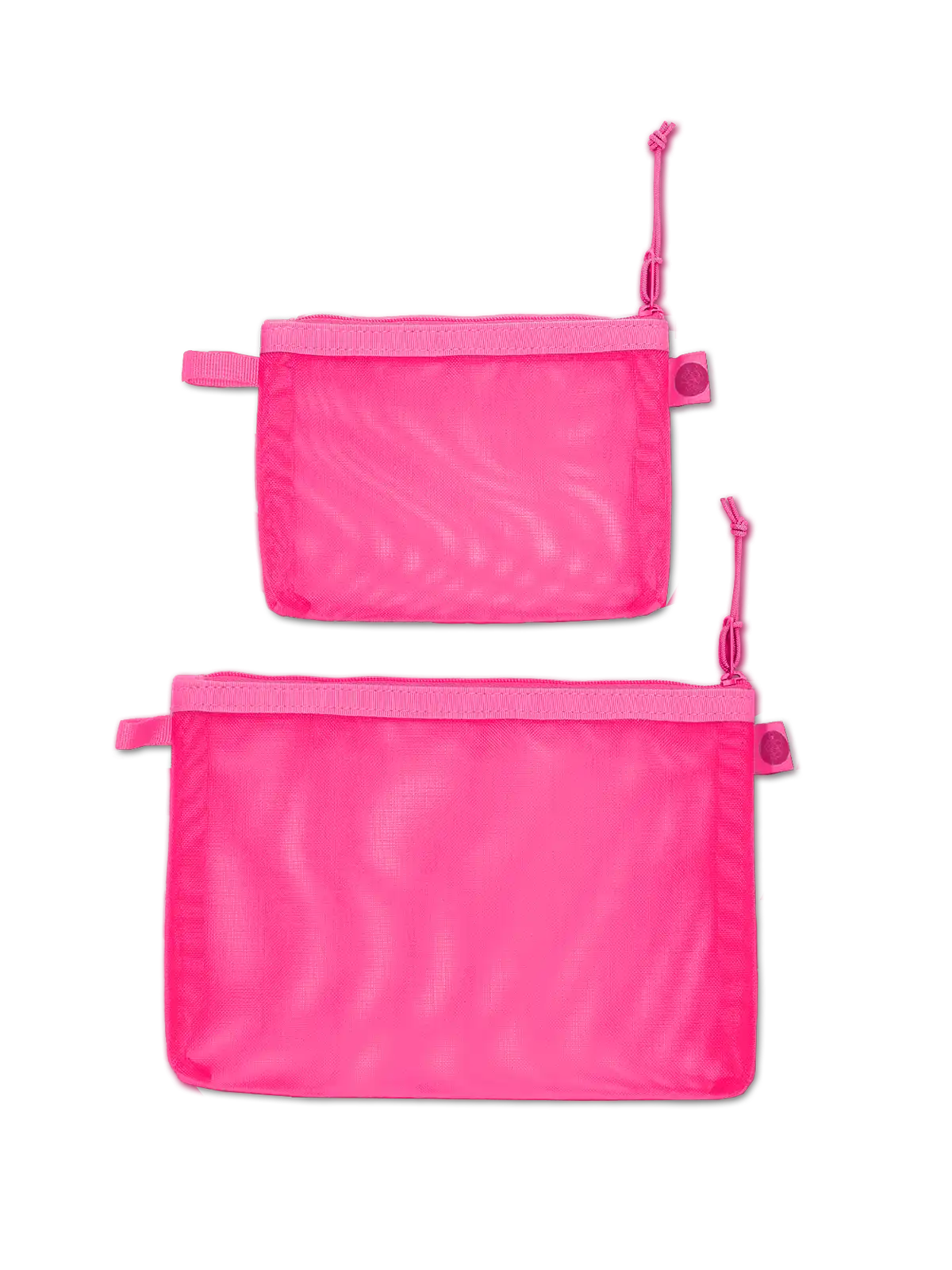Monomesh Pouch Set