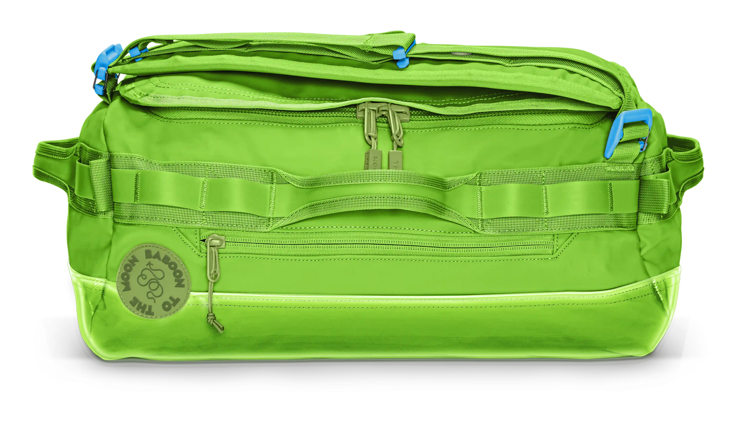 Final Few: Go-Bag — Mini (32L)
