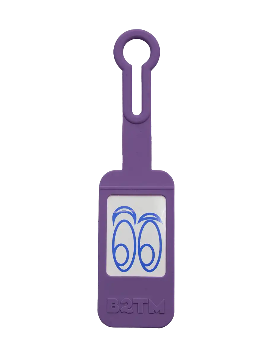 Luggage Tag