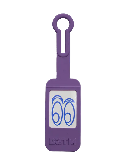 Luggage Tag