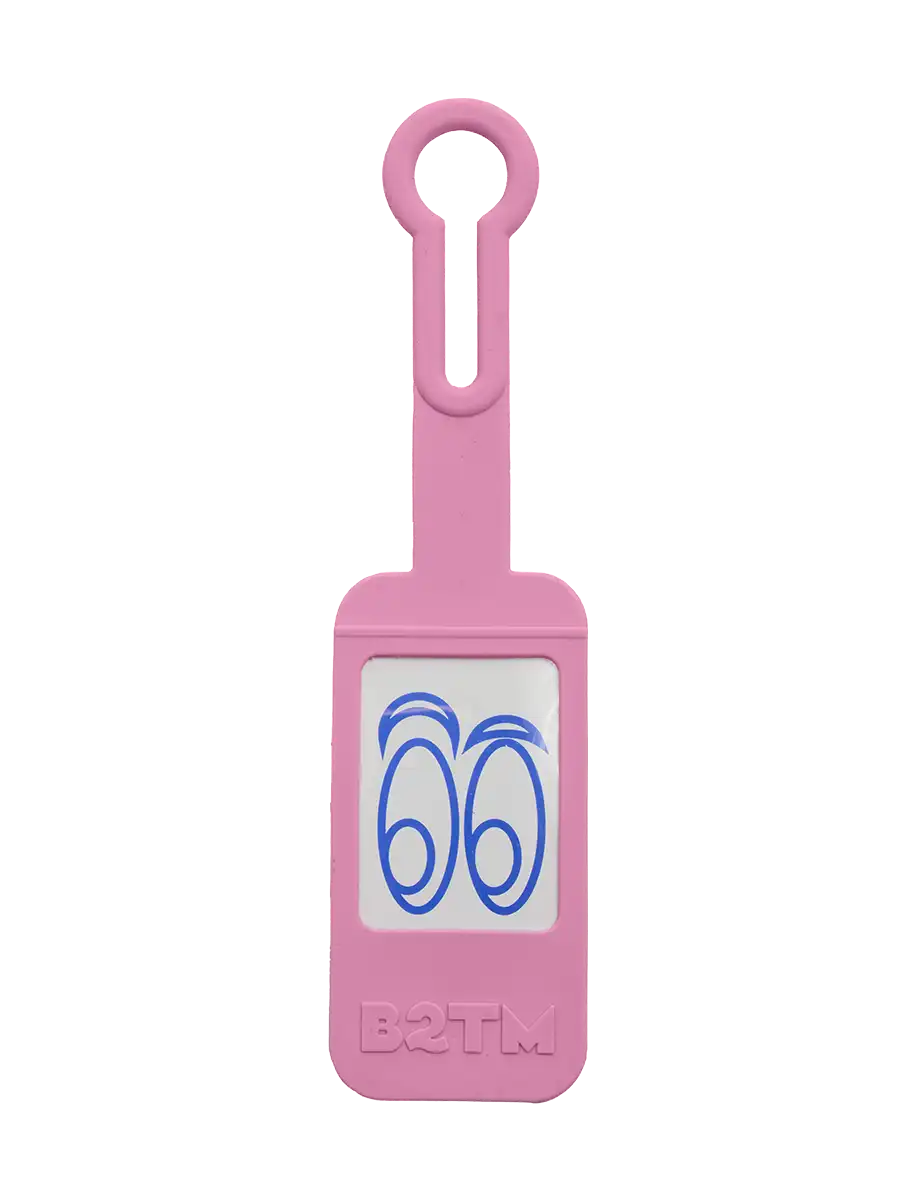 Luggage Tag